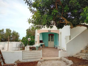 Villa Biagio 1945 - doppio terrazzo panoramico vista mare immersa nella natura con parco giochi